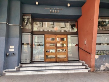 Arriendo Mensual / Departamento / Santiago