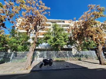 Arriendo Mensual / Departamento / Santiago