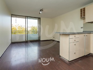 Arriendo Mensual / Departamento / Santiago