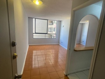 Arriendo Mensual / Departamento / Santiago