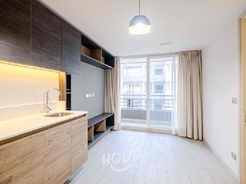 Arriendo Mensual / Departamento / Santiago