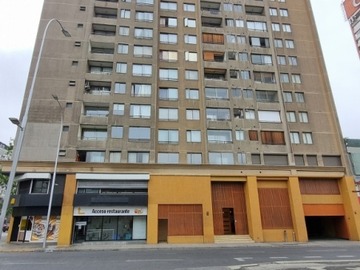 Arriendo Mensual / Departamento / Santiago