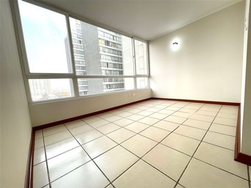 Arriendo Mensual / Departamento / Santiago