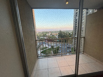 Arriendo Mensual / Departamento / Santiago