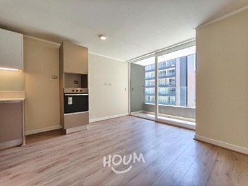 Arriendo Mensual / Departamento / Santiago