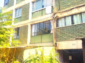 Arriendo Mensual / Departamento / Santiago