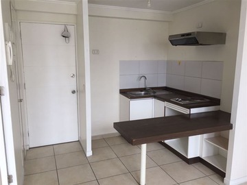 Arriendo Mensual / Departamento / Santiago