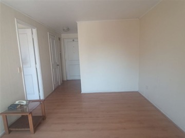 Arriendo Mensual / Departamento / Santiago