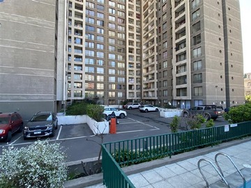 Arriendo Mensual / Departamento / Santiago