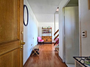 Arriendo Mensual / Departamento / Santiago