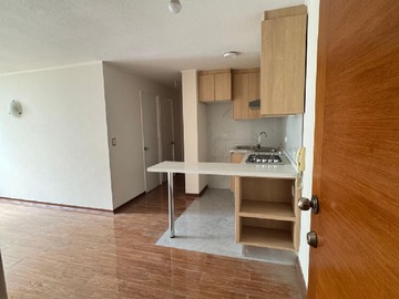 Arriendo Mensual / Departamento / Santiago