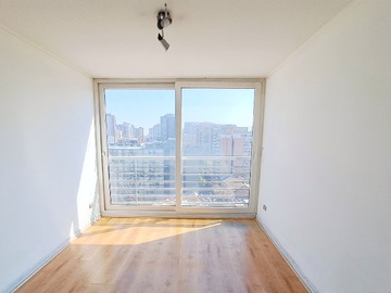 Arriendo Mensual / Departamento / Santiago