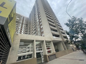 Arriendo Mensual / Departamento / Santiago