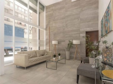 Arriendo Mensual / Departamento / Santiago