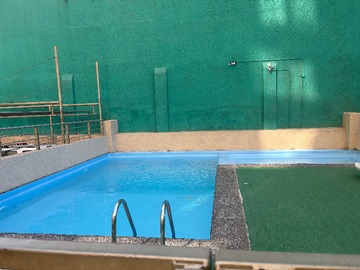 Arriendo Mensual / Departamento / Santiago
