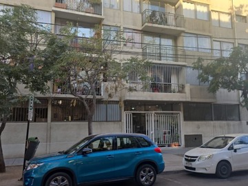 Arriendo Mensual / Departamento / Santiago