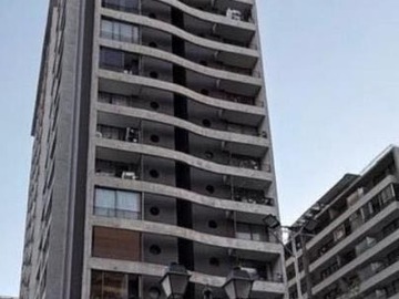 Arriendo Mensual / Departamento / Santiago