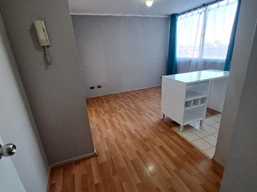 Arriendo Mensual / Departamento / Santiago