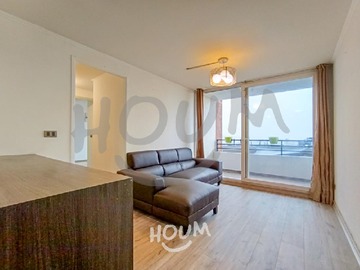 Arriendo Mensual / Departamento / Santiago