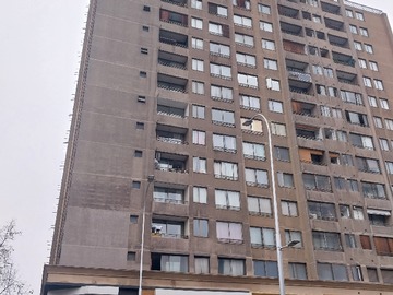 Arriendo Mensual / Departamento / Santiago