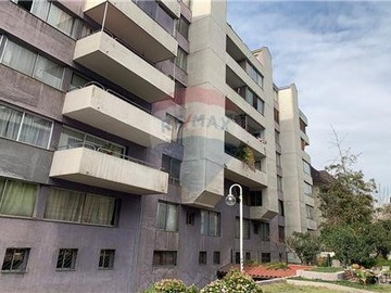 Arriendo Mensual / Departamento / Santiago