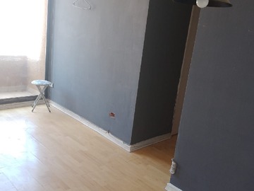 Arriendo Mensual / Departamento / Santiago
