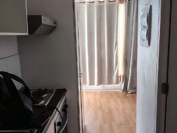 Arriendo Mensual / Departamento / Santiago