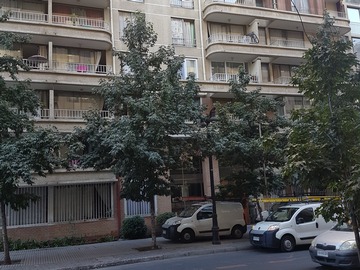 Arriendo Mensual / Departamento / Santiago