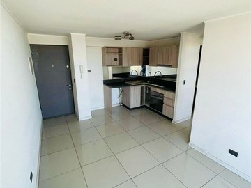Arriendo Mensual / Departamento / Santiago