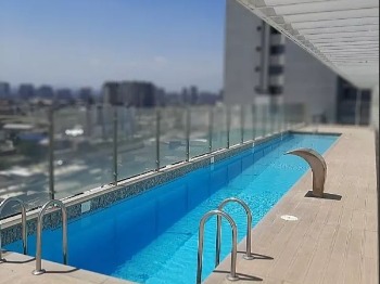 Arriendo Mensual / Departamento / Santiago