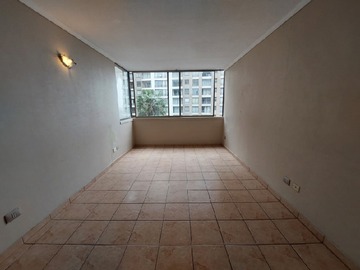 Arriendo Mensual / Departamento / Santiago
