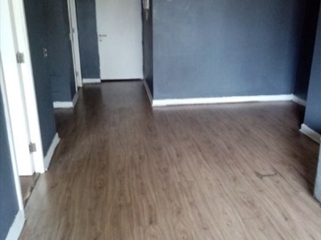 Arriendo Mensual / Departamento / Santiago