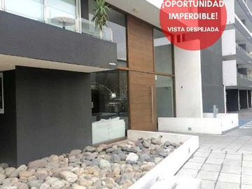 Arriendo Mensual / Departamento / Santiago