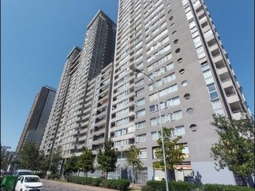 Arriendo Mensual / Departamento / Santiago
