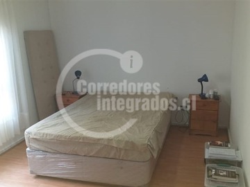 Arriendo Mensual / Departamento / Santiago