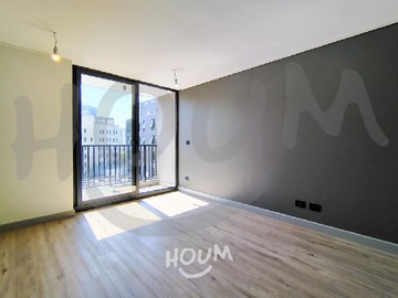 Arriendo Mensual / Departamento / Santiago