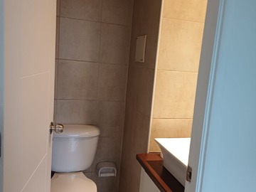 primer baño