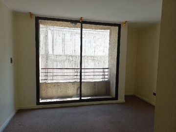 Arriendo Mensual / Departamento / Santiago