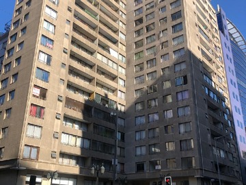 Arriendo Mensual / Departamento / Santiago