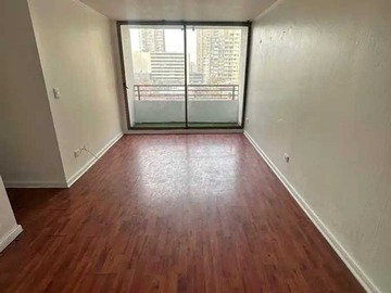 Arriendo Mensual / Departamento / Santiago
