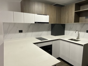 Arriendo Mensual / Departamento / Santiago