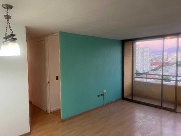 Arriendo Mensual / Departamento / Santiago