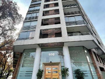 Arriendo Mensual / Departamento / Santiago