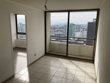 Arriendo Mensual / Departamento / Santiago