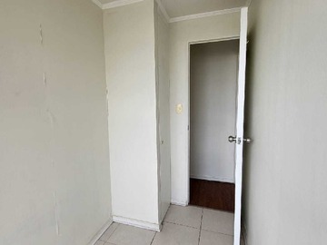 Arriendo Mensual / Departamento / Santiago