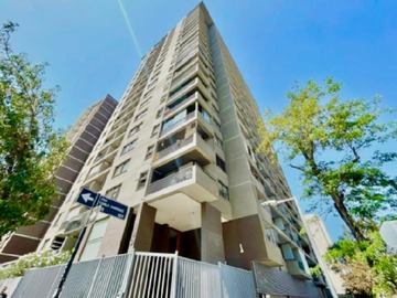 Arriendo Mensual / Departamento / Santiago