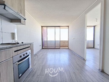 Arriendo Mensual / Departamento / Santiago