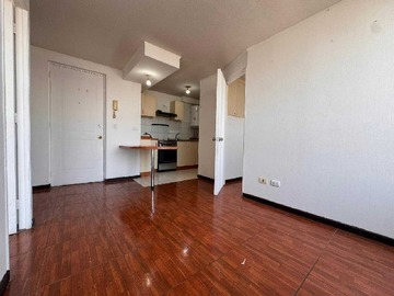 Arriendo Mensual / Departamento / Santiago