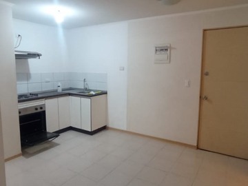 Arriendo Mensual / Departamento / Santiago