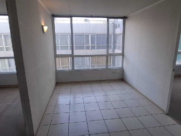 Arriendo Mensual / Departamento / Santiago
